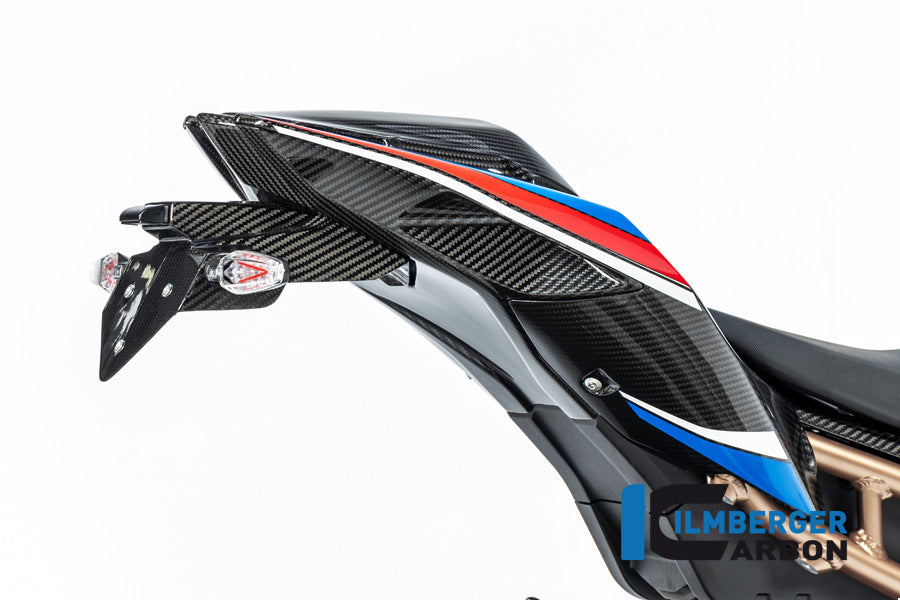 Ilmberger Carbon Fibre Right Seat Unit for BMW M 1000 RR