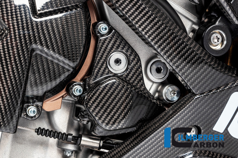 Ilmberger Ignition Rotor Cover for BMW S1000RR 2019-2020