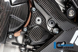 Ilmberger Carbon Fibre Ignition Rotor Cover for BMW M 1000 RR