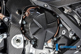Ilmberger Carbon Fibre Clutch Cover for BMW M 1000 RR