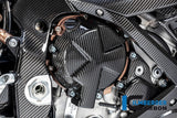 Ilmberger Carbon Fibre Clutch Cover for BMW S 1000 R 2019-22