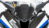 Ilmberger Carbon Fibre Instrument Cover for BMW M 1000 RR