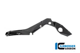 Ilmberger Carbon Fibre Left Frame Cover Small for BMW M 1000 RR