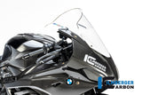 Ilmberger Carbon Fibre Front Fairing for BMW S1000RR 2019-22