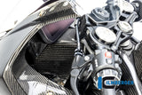 Ilmberger Carbon Fibre Front Fairing Holder for BMW S1000RR 2019-22