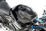Ilmberger Carbon Fibre Tank Cover for BMW S1000RR 2019-22