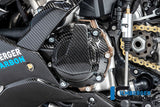 Ilmberger Carbon Fibre Alternator Cover for BMW S 1000 R 2019-22