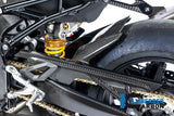 Ilmberger Carbon Fibre Rear Hugger for BMW S1000RR 2019-22