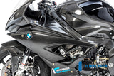 Ilmberger Carbon Fibre Left Fairing Side Panel for BMW S1000RR 2019-22