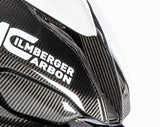 Ilmberger Carbon Fibre Airintake Channel for BMW S1000RR 2019-22