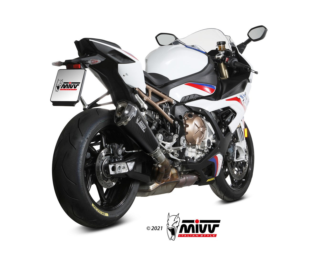 Bmw discount s1000rr 2021