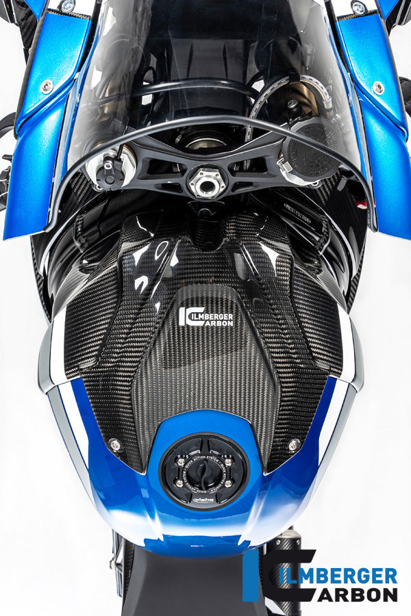 Ilmberger Carbon Fibre Monoposto Rear Fairing Kit for BMW M 1000 RR