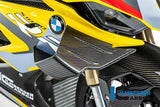 Ilmberger Carbon Fiber Winglet Kit For BMW S1000RR 2019-22