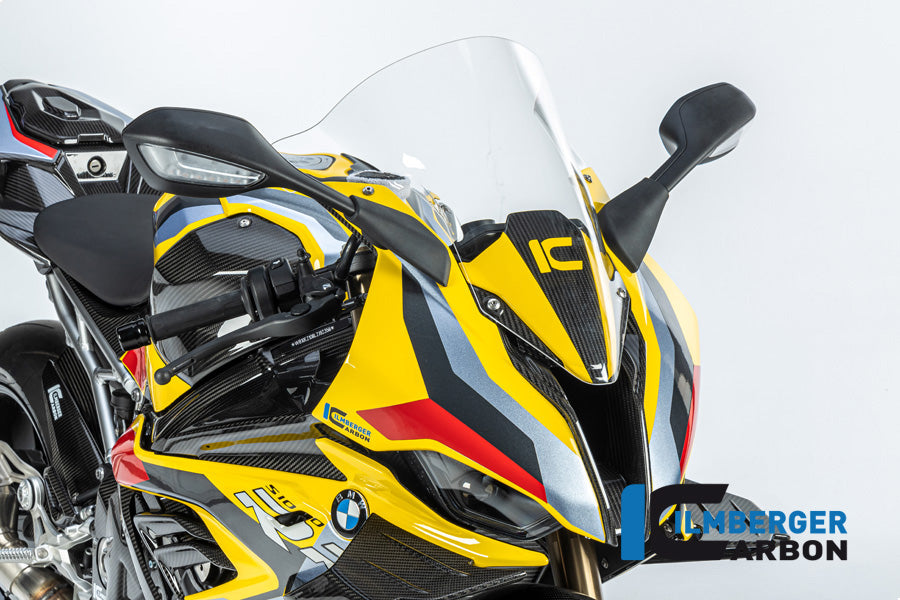 Ilmberger Carbon Fibre Front Fairing for BMW M 1000 RR