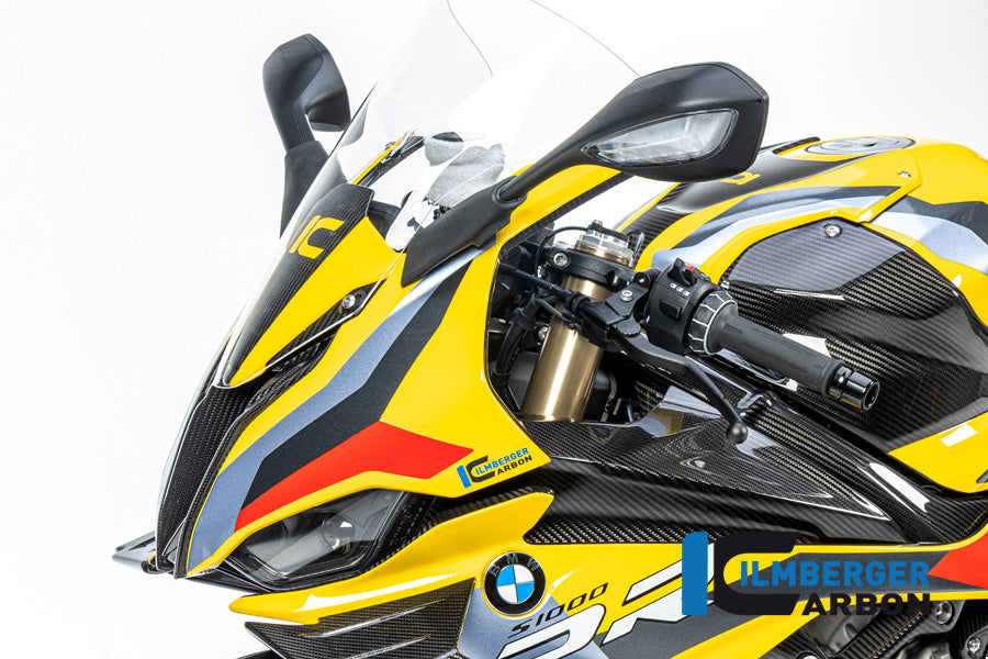 Ilmberger Carbon Fibre Front Fairing for BMW M 1000 RR