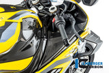 Ilmberger Carbon Fibre Winglet Kit for BMW M 1000 RR
