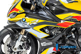Ilmberger Carbon Fibre Left Fairing Side Panel for BMW M 1000 RR