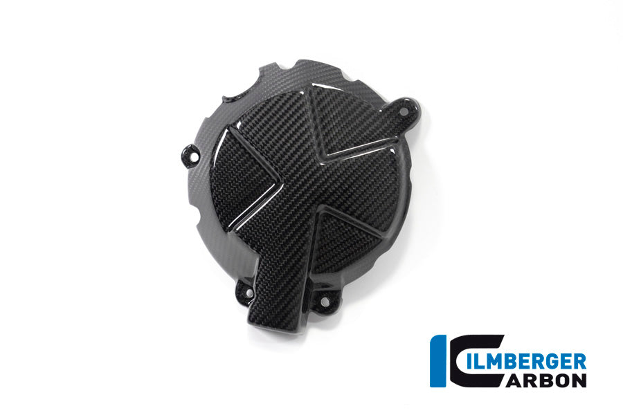 Ilmberger Carbon Fibre Clutch Cover for BMW S1000RR 2019-22