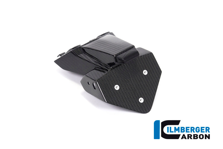 Ilmberger Carbon Fibre Numberplate Holder for BMW M 1000 RR
