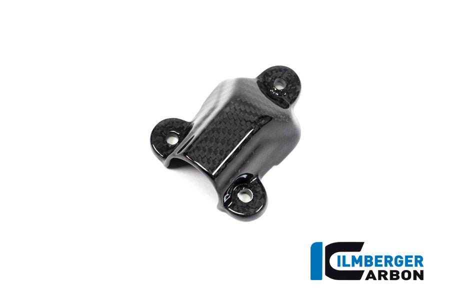 Ilmberger Carbon Fibre Water Pump Cover for BMW S1000RR 2019-22
