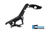 Ilmberger Carbon Fibre Left Frame Cover Big for BMW M 1000 RR
