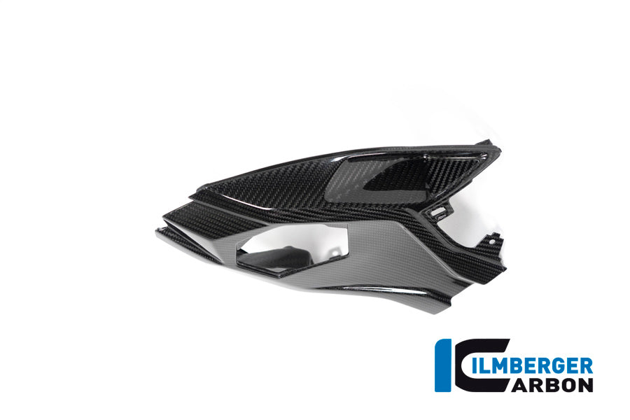 Ilmberger Carbon Fibre Rear Undertray for BMW M 1000 RR