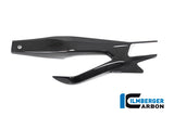 Ilmberger Carbon Fibre Left Swingarm Cover for BMW S1000RR 2019-22