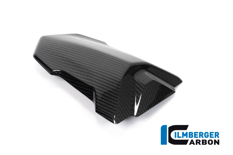 Ilmberger Carbon Fibre Passenger Seat Cover for BMW M 1000 RR