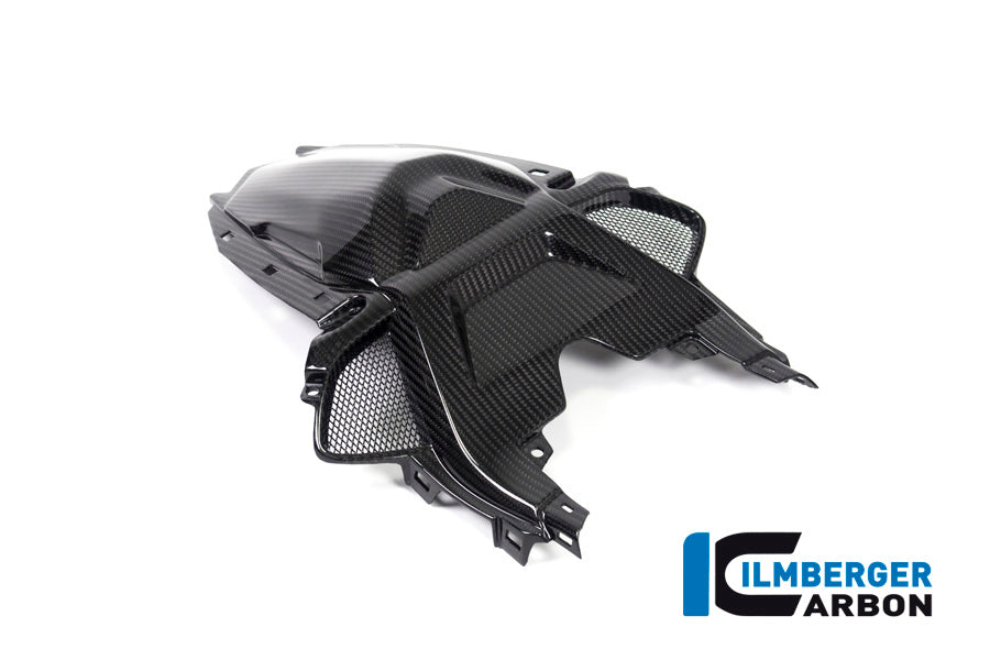 Ilmberger Carbon Fibre Single Person Middle Seat for BMW M 1000 RR