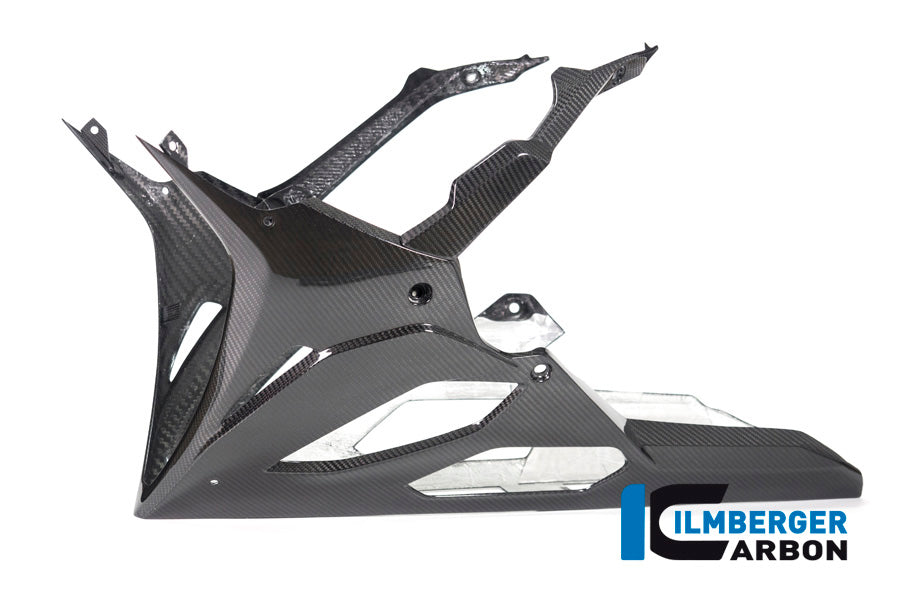 Ilmberger Belly Pan for BMW S1000RR 2019-2020