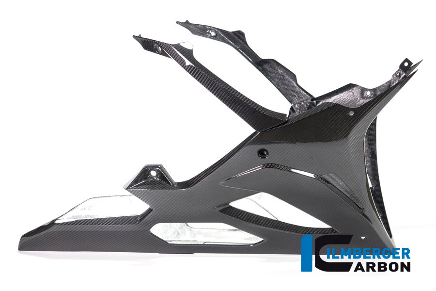 Ilmberger Belly Pan for BMW S1000RR 2019-2020