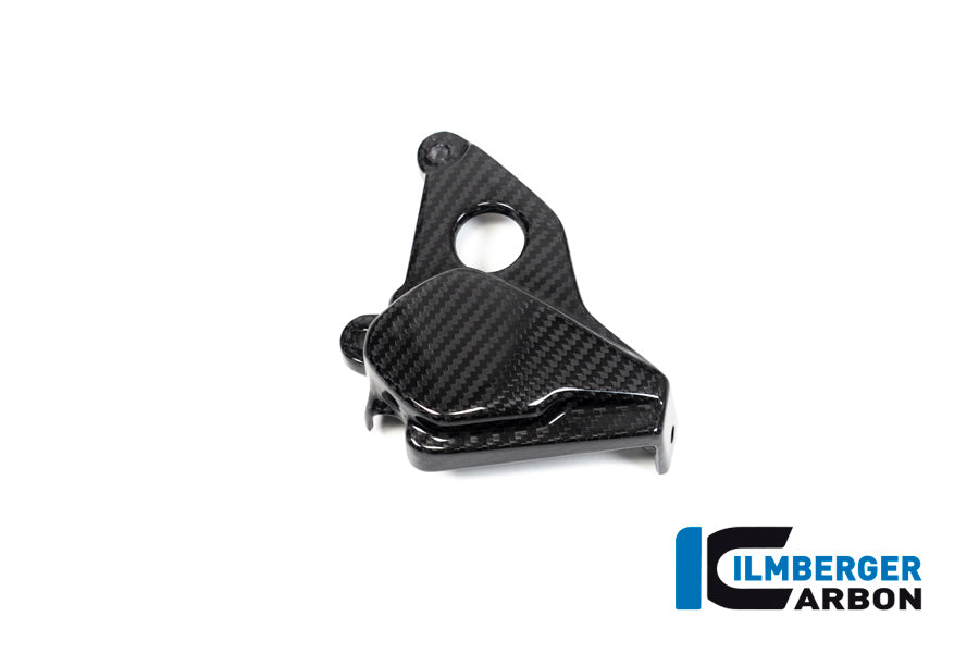 Ilmberger Carbon Fibre Ignition Rotor Cover for BMW M 1000 RR