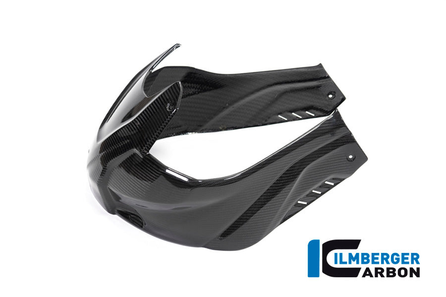 Ilmberger Carbon Fibre Tank Cover for BMW S1000RR 2019-22
