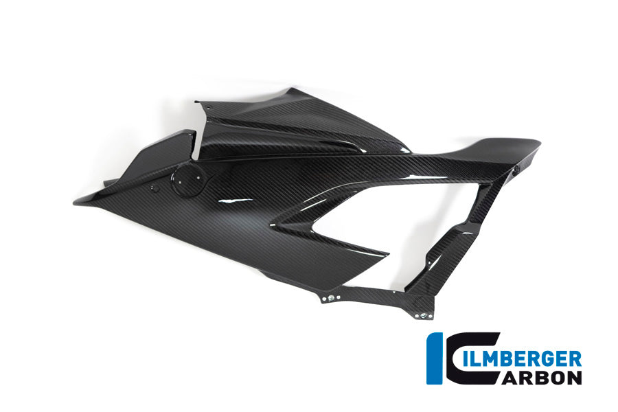 Ilmberger Carbon Fibre Left Fairing Side Panel for BMW S1000RR 2019-22