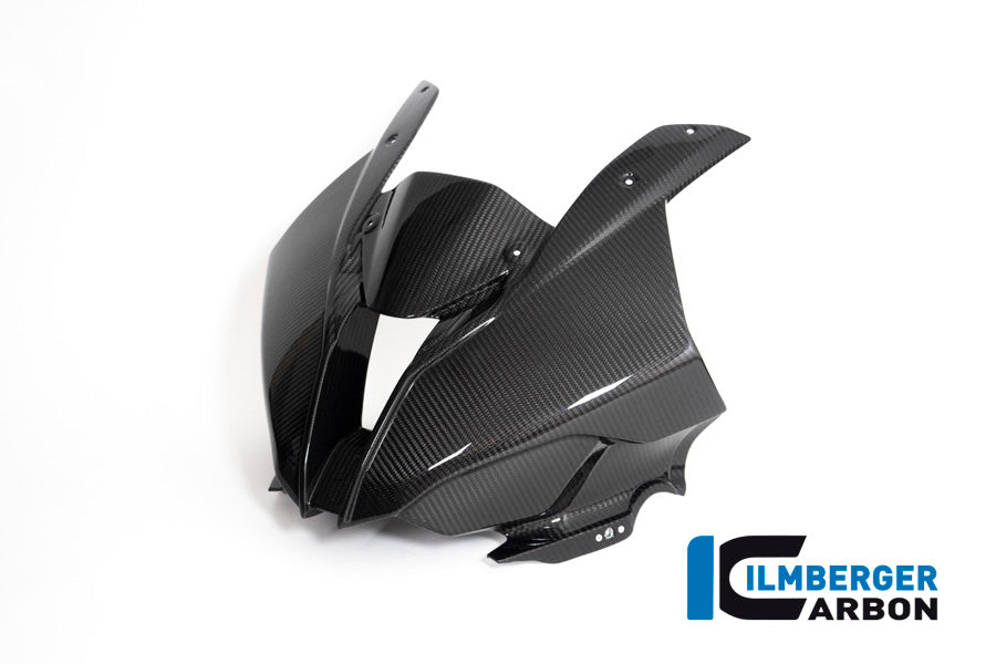Ilmberger Carbon Fibre Front Fairing for BMW S1000RR 2019-22
