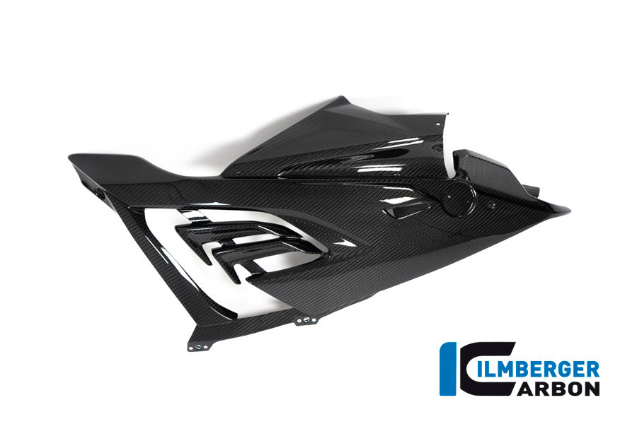 Ilmberger Carbon Fibre Right Fairing Side Panel for BMW S1000RR 2019-22