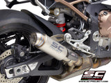SC Project GP70-R Slip-On Exhaust for BMW S1000RR 2020-23
