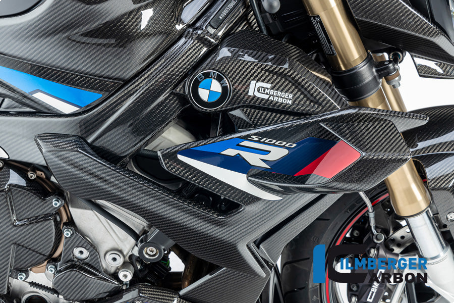 Ilmberger Carbon Fibre Right Side Fairing For BMW S 1000 R 2021-22