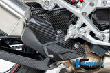 Ilmberger Carbon Fibre Muffler Protector for BMW S 1000 R 2021-22