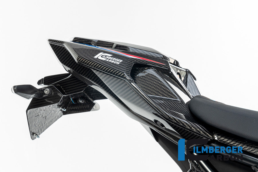 Ilmberger Carbon Fibre Single Seat Unit For BMW S 1000 R 2021-22