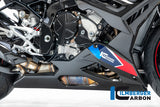 Ilmberger Carbon Fibre Bellypan for BMW S 1000 R 2021-22