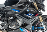 Ilmberger Carbon Fibre Right Frame Cover for BMW S 1000 R 2021-22