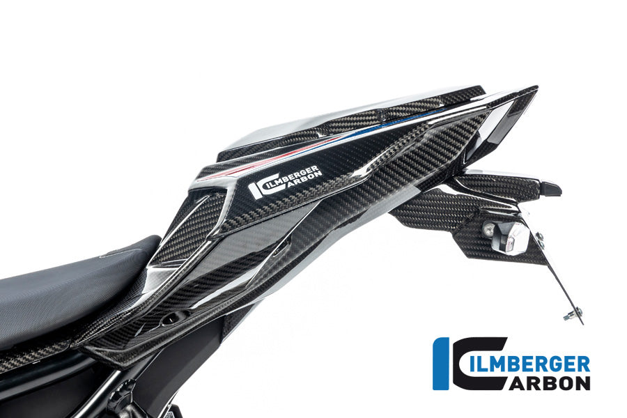 Ilmberger Carbon Fibre Single Seat Unit For BMW S 1000 R 2021-22