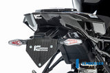 Ilmberger Carbon Fibre Rear Undertray for BMW S 1000 R 2021-22