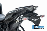Ilmberger Carbon Fibre Rear Undertray for BMW S 1000 R 2021-22