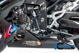 Ilmberger Carbon Fibre Bellypan for BMW S 1000 R 2021-22