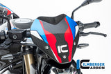 Ilmberger Carbon Fibre Windshield For BMW S 1000 R 2021-22