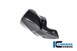 Ilmberger Carbon Fibre Muffler Protector for BMW S 1000 R 2021-22