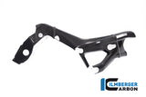 Ilmberger Carbon Fibre Right Frame Cover for BMW S 1000 R 2021-22