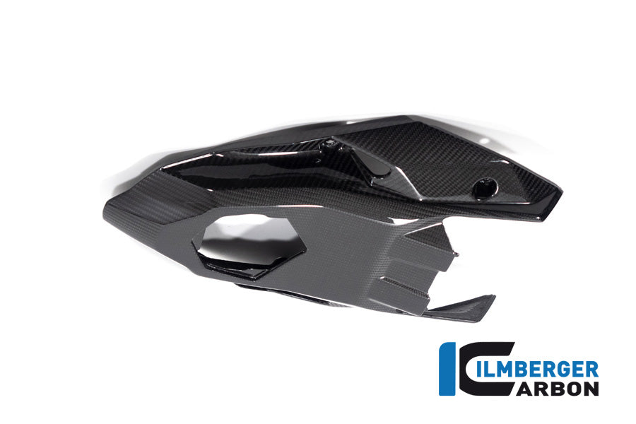 Ilmberger Carbon Fibre Rear Undertray for BMW S 1000 R 2021-22
